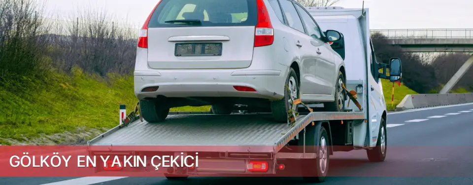 Gölköy İlçemi En Yakın Çekici